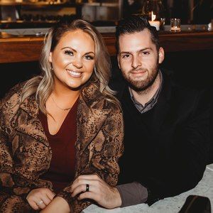 Meet your Posher, Allison